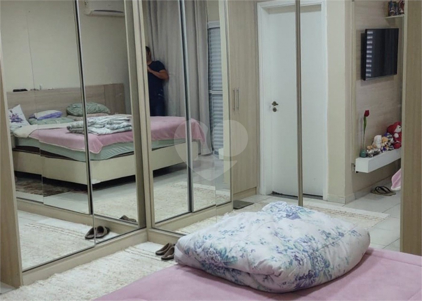 Casa à venda com 3 quartos, sendo 1 suíte, em Jardim Leocádia, Sorocaba, SP