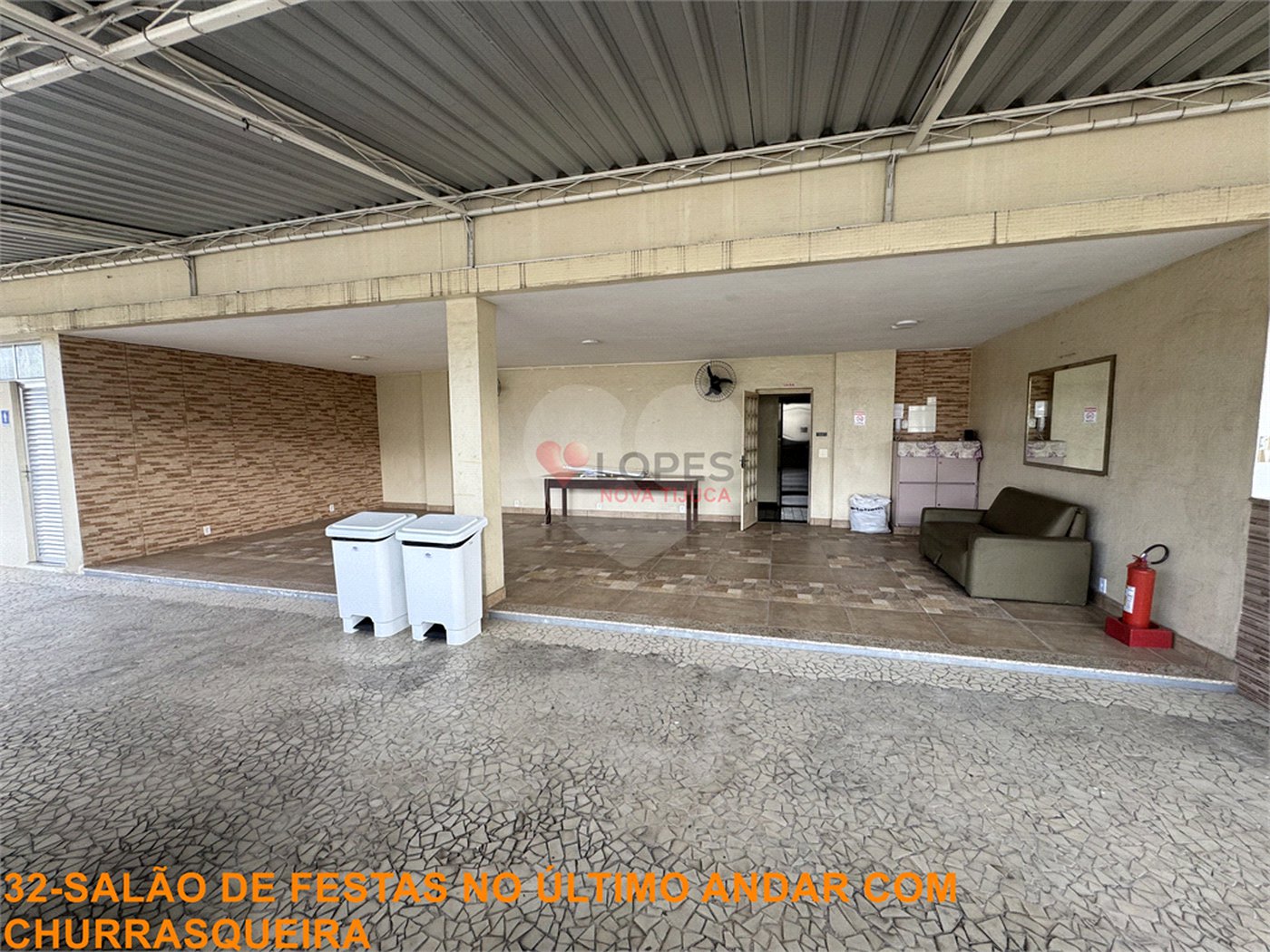 Apartamento à venda com 3 quartos, sendo 1 suíte,  em Tijuca, Rio de Janeiro, RJ