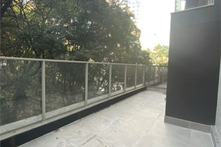 Apartamento à venda com 1 quarto em Pinheiros, São Paulo, SP