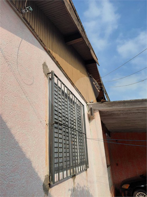 Casa Térrea à venda com 3 quartos em Vila Penteado, São Paulo, SP