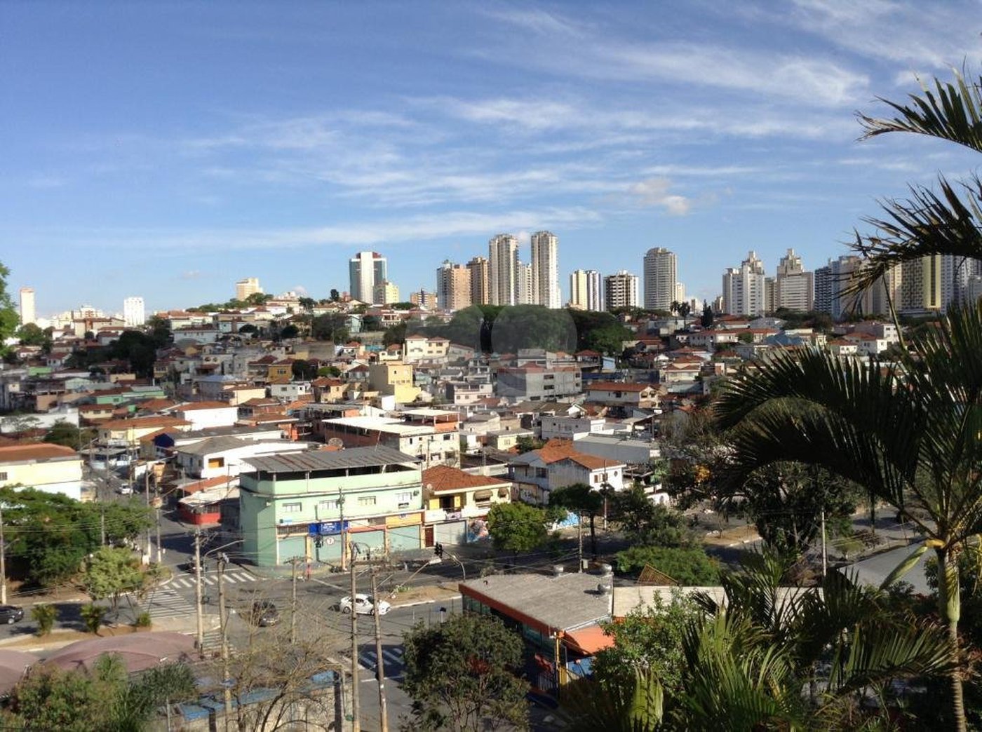 Sobrado à venda com 3 quartos, sendo 1 suíte, em Mandaqui, São Paulo, SP