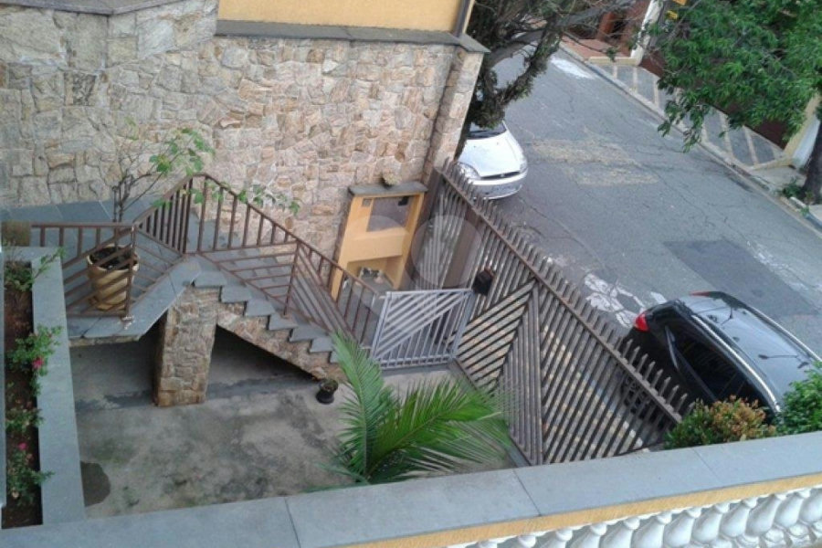 Sobrado à venda com 3 quartos, sendo 1 suíte, em Tremembé, São Paulo, SP