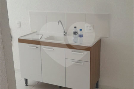 Apartamento à venda com 2 quartos em Colônia (zona Leste), São Paulo, SP