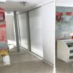 Duplex à venda com 1 quarto em Vila Tramontano, São Paulo, SP