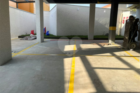 Apartamento à venda com 1 quarto em Jardim São Paulo(zona Norte), São Paulo, SP