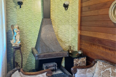 Casa em condomínio à venda com 4 quartos, sendo 2 suítes, no Centro, Bom Jesus dos Perdões, SP