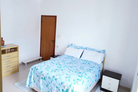 Casa à venda com 2 quartos em Conjunto Habitacional Júlio de Mesquita Filho, Sorocaba, SP
