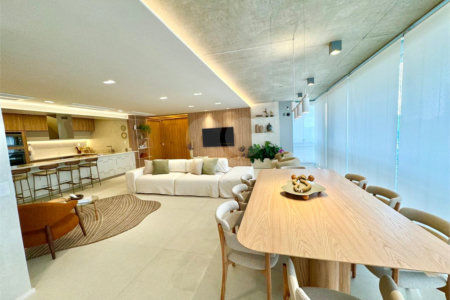 Apartamento à venda com 3 suítes em Jardim das Acácias, São Paulo, SP