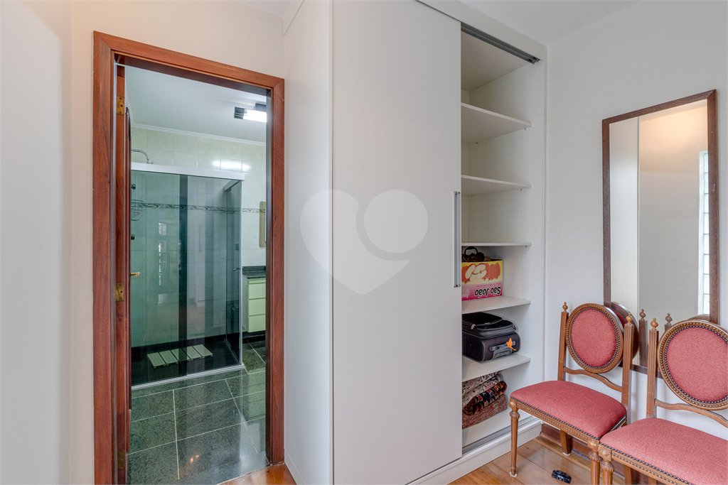 Casa à venda com 4 suítes em Alto da Boa Vista, São Paulo, SP