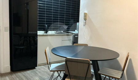 Apartamento à venda com 2 quartos em Mandaqui, São Paulo, SP