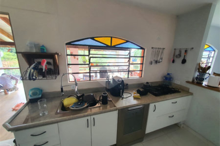 Chácara à venda ou para alugar com 3 quartos em Vila Marcelo, São Paulo, SP