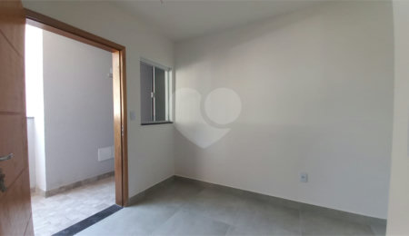Apartamento à venda com 2 quartos em Vila Aurora (zona Norte), São Paulo, SP