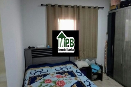 Apartamento à venda com 2 quartos em Parque Campolim, Sorocaba, SP