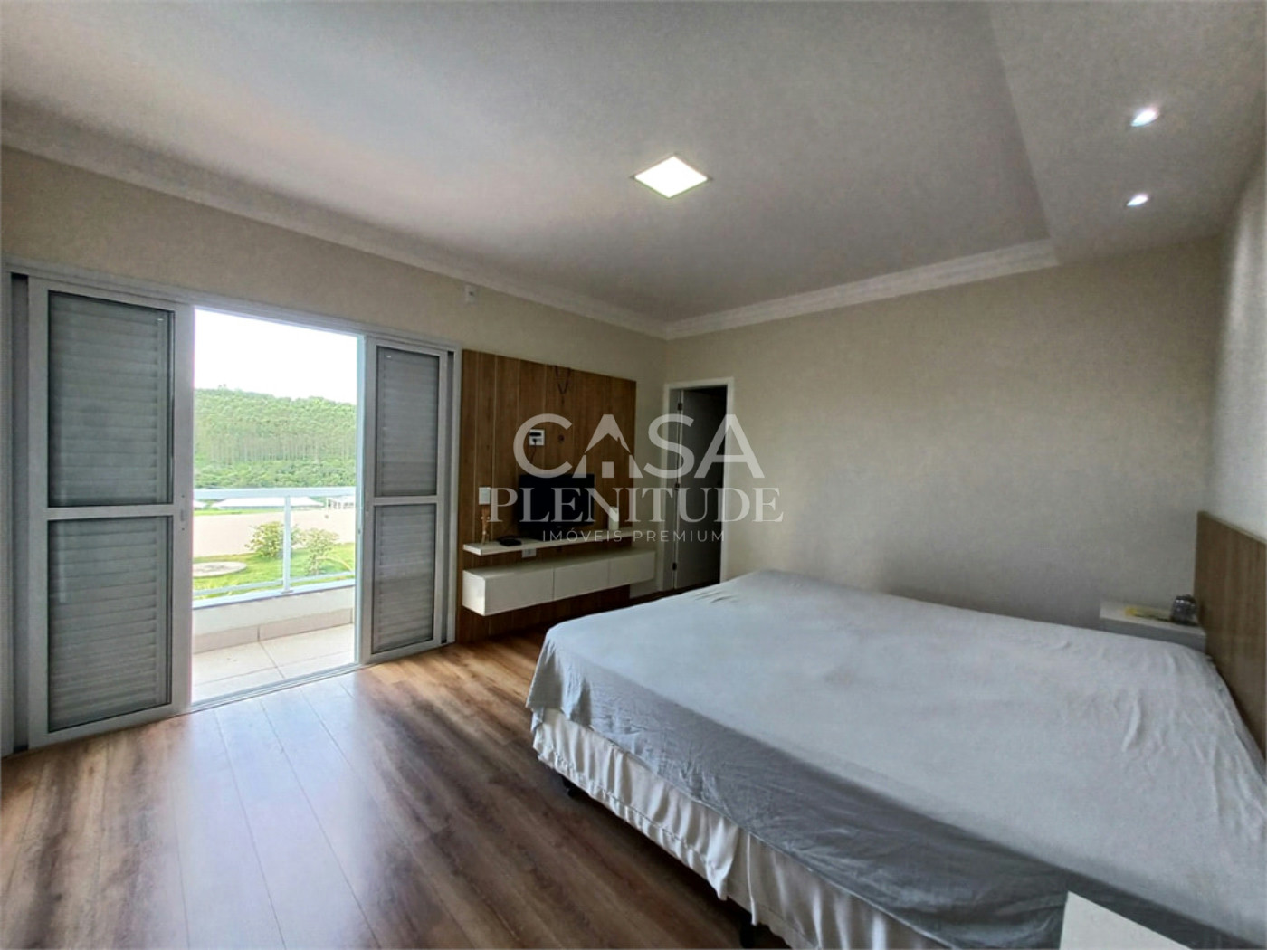 Casa em condomínio à venda com 3 suítes em Residencial Fazenda Alta Vista, Salto de Pirapora, SP