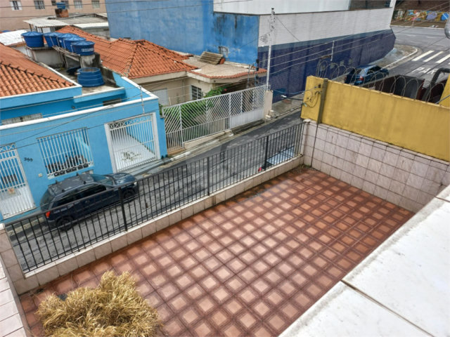 Sobrado à venda com 3 quartos, sendo 2 suítes,  em Parada Inglesa, São Paulo, SP