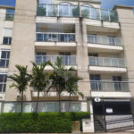 Apartamento à venda com 2 quartos no Centro, São Roque, SP
