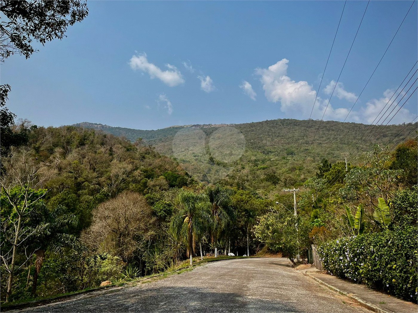 Loteamento à venda em Alpes de Atibaia, Atibaia, SP
