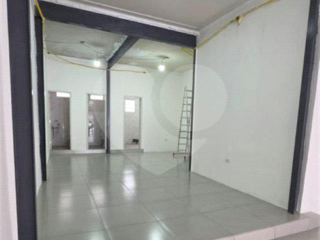 Salão Comercial para alugar em Jardim São Paulo(zona Norte), São Paulo, SP