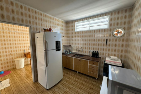 Casa a venda na Vila Brasilia