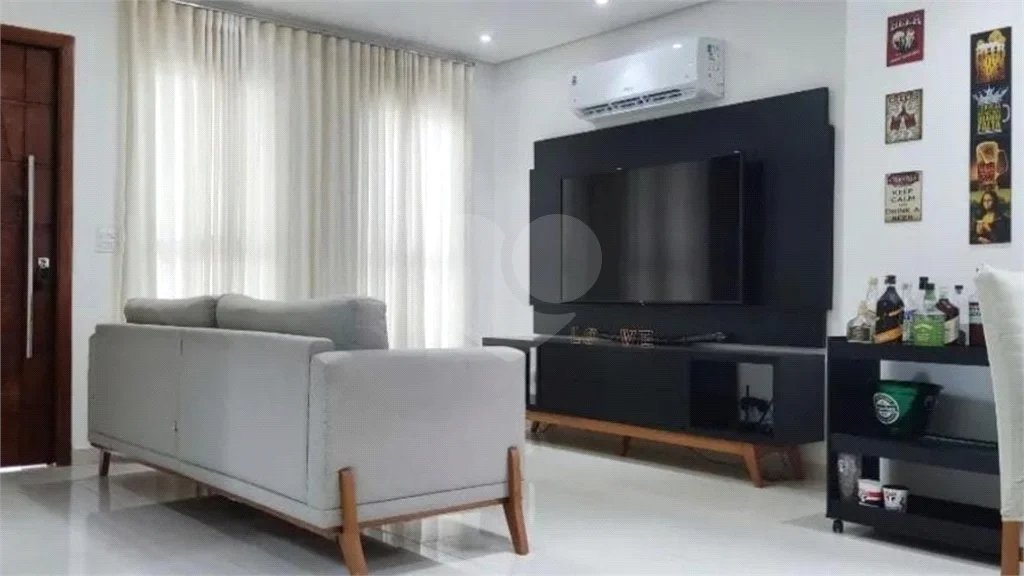 Casa à venda com 3 quartos, sendo 1 suíte, no condomínio Gran Ville São Venâncio, Itupeva - SP