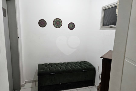 Apartamento à venda com 3 quartos, sendo 1 suíte, em Santana, São Paulo, SP