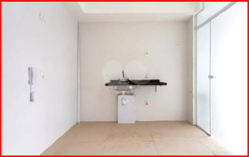 Apartamento à venda com 1 suíte em Indianópolis, São Paulo, SP