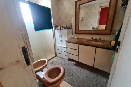 Apartamento à venda com 3 suítes em Conjunto Residencial Morumbi, São Paulo, SP