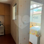 Apartamento à venda com 2 quartos em Mandaqui, São Paulo, SP