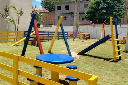 Apartamento à venda com 2 quartos em Vila Santa Teresa (zona Sul), São Paulo, SP