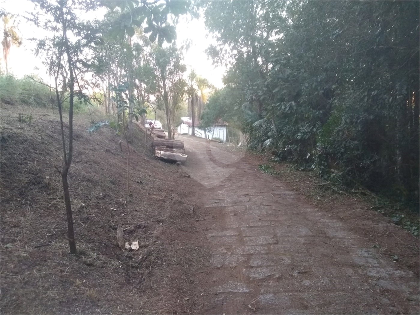 Área de Terra à venda em Jardim Cardoso (mailasqui), São Roque, SP