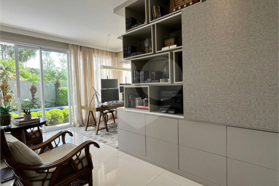 Casa à venda com 4 suítes no condomínio Reserva Nova Cantareira., São Paulo - SP
