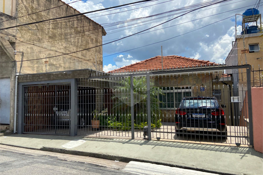 Casa à venda com 4 quartos em Casa Verde, São Paulo, SP