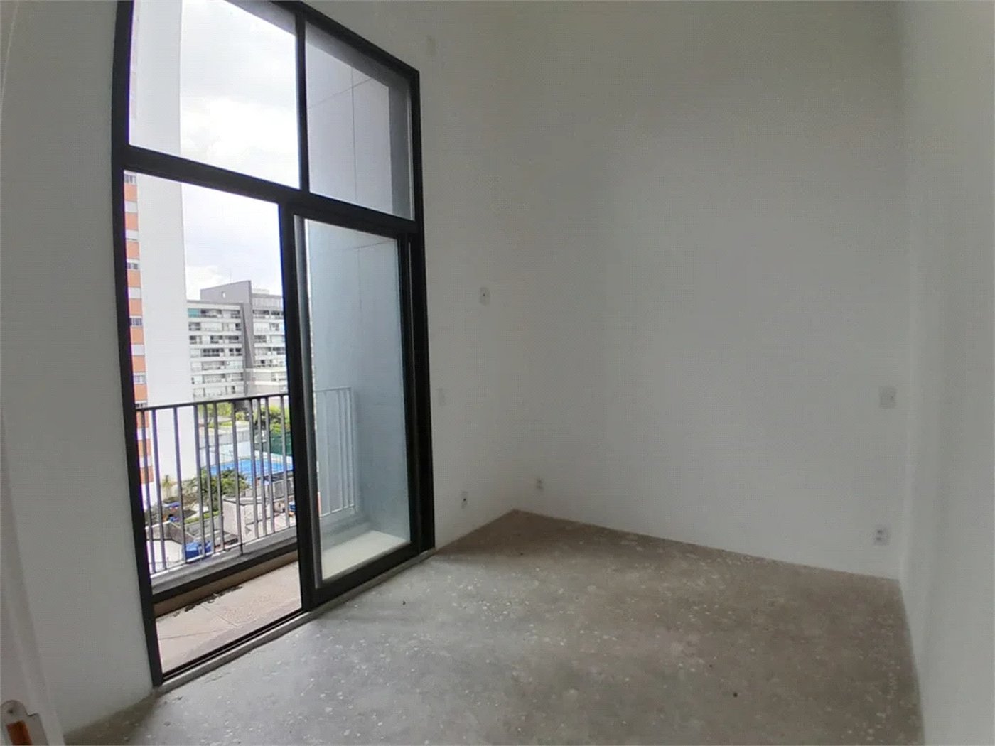 Apartamento à venda com 1 suíte em Pinheiros, São Paulo, SP
