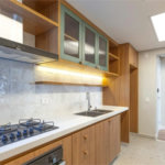 Apartamento à venda com 2 quartos, sendo 1 suíte, em Vila Olímpia, São Paulo, SP
