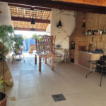 Casa à venda com 2 quartos, sendo 1 suíte,  em Vila Cintra, Mogi das Cruzes, SP