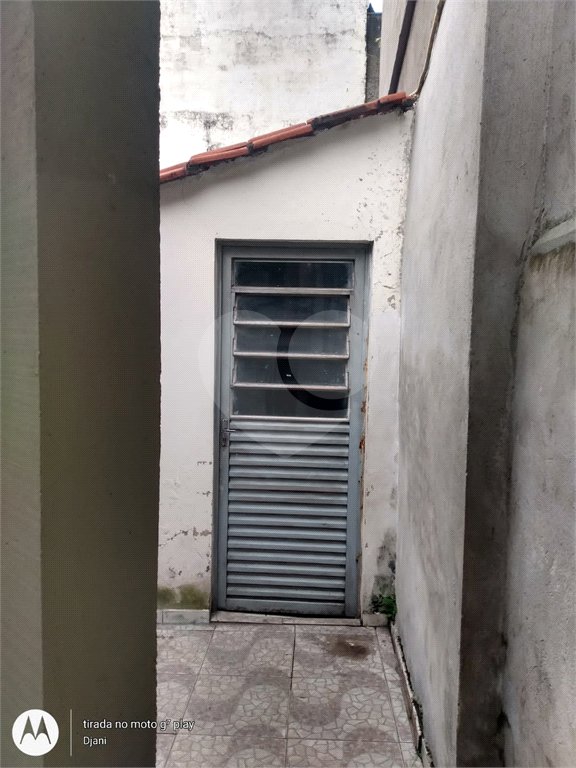Casa Térrea à venda com 2 quartos em Perdizes, São Paulo, SP