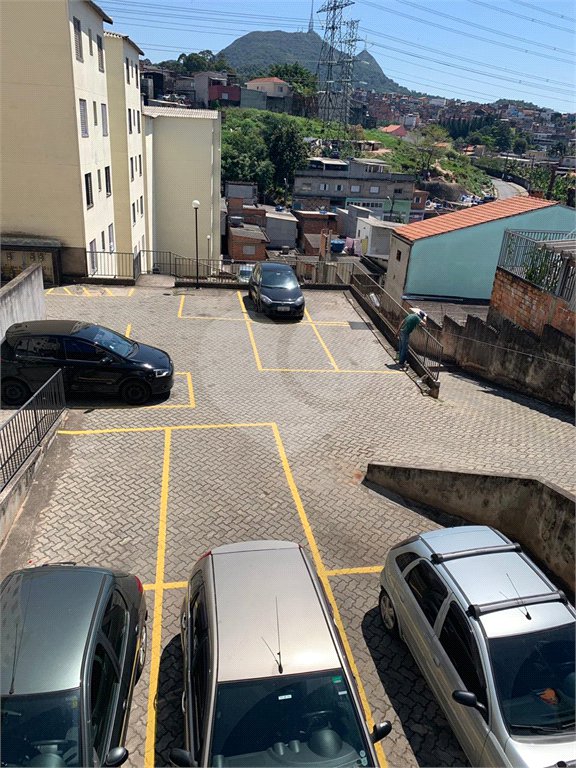 Apartamento à venda com 2 quartos em Jaraguá, São Paulo, SP