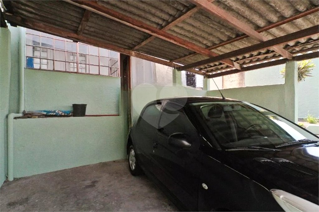 Casa Térrea à venda com 4 quartos em Casa Verde, São Paulo, SP