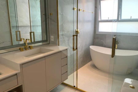 Apartamento à venda com 3 suítes em Indianópolis, São Paulo, SP