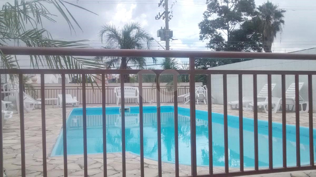 Casa à venda ou para alugar com 2 quartos no condomínio Residencial Boulevard I, São Paulo - SP