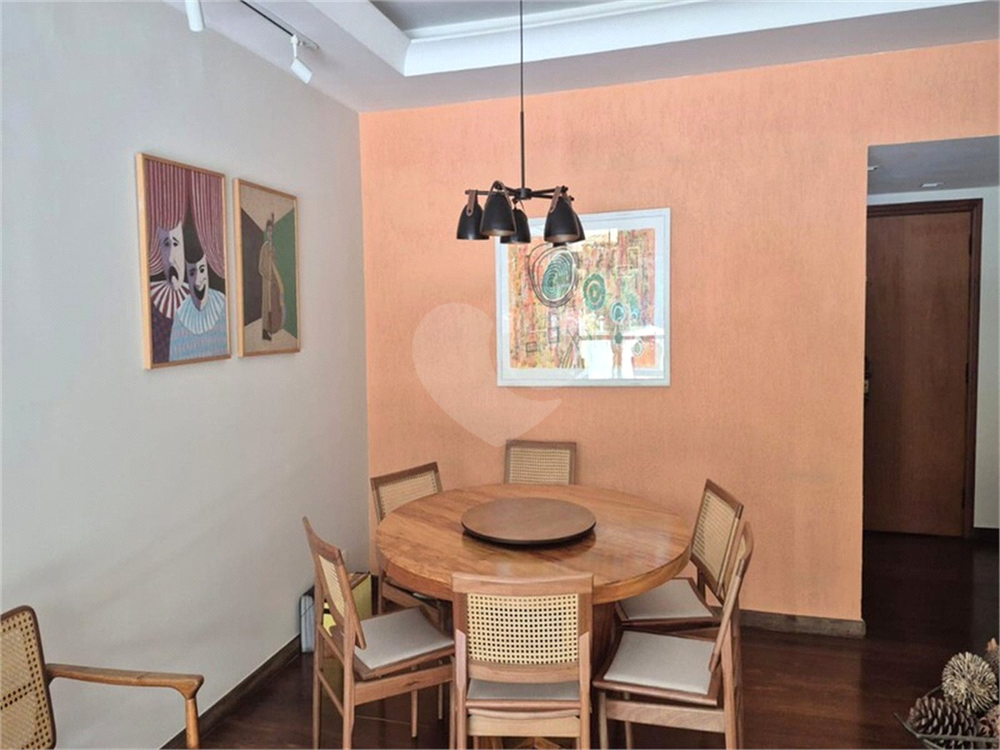 Apartamento à venda com 3 quartos, sendo 1 suíte, em Cosme Velho, Rio de Janeiro, RJ
