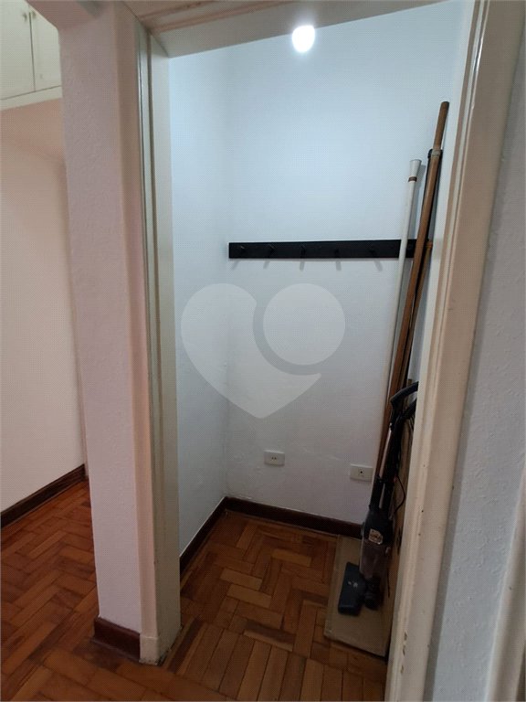 Apartamento à venda com 3 quartos em Tucuruvi, São Paulo, SP