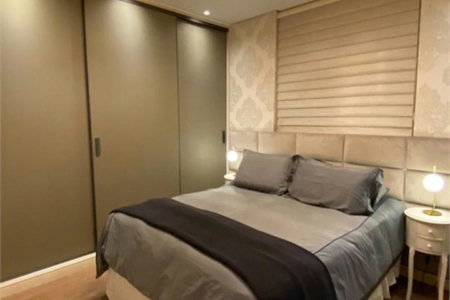 Apartamento com 3 dormitórios à venda, 127 m² por R$ 2.120.000,00 - Boqueirão - Santos/SP