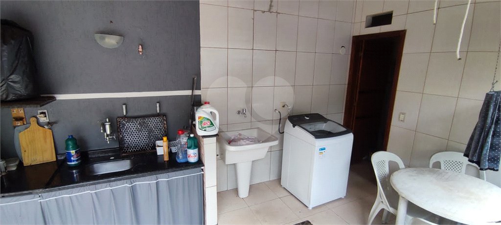 Casa à venda com 3 quartos, sendo 1 suíte, em Campo Grande, Rio de Janeiro, RJ