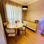 Apartamento à venda com 2 quartos em Santa Terezinha, São Bernardo do Campo, SP