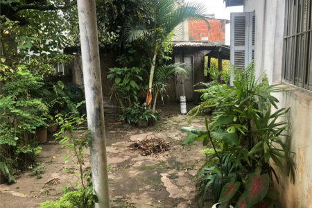 Terreno à venda em Jaguaré, São Paulo, SP