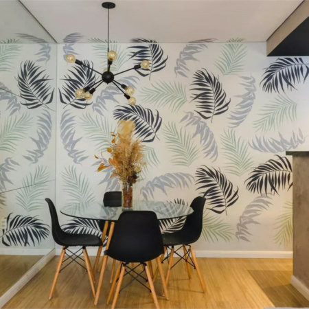 Apartamento à venda com 2 quartos em Vila Andrade, São Paulo, SP