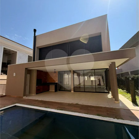 CASA À VENDA CONDOMINIO PORTAL BRAGANÇA | 4 SUÍTES | PISCINA