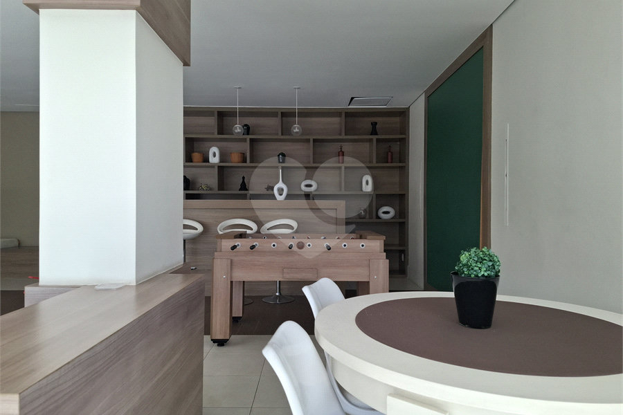 Apartamento à venda com 2 quartos, sendo 1 suíte, em Casa Verde, São Paulo, SP
