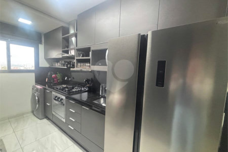 Apartamento à venda com 2 quartos em Jardim Gutierres, Sorocaba, SP